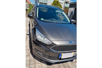 Ford Grand C-Max Gebrauchtwagen