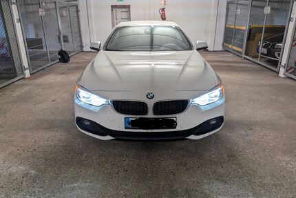 BMW 428 Gebrauchtwagen