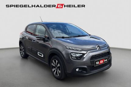 Citroen C3 Gebrauchtwagen
