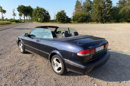 Saab 9-3 Gebrauchtwagen