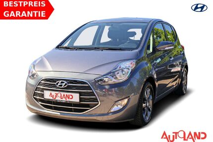 Hyundai ix20 Gebrauchtwagen