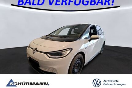 VW ID.3 Gebrauchtwagen