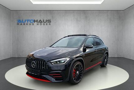 Mercedes-Benz GLA 45 AMG Gebrauchtwagen