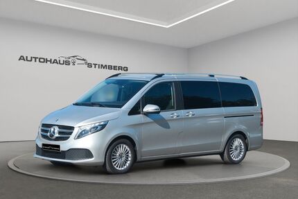 Mercedes-Benz V 250 Gebrauchtwagen