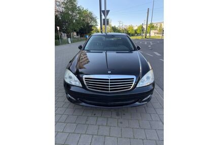 Mercedes-Benz 320 Gebrauchtwagen