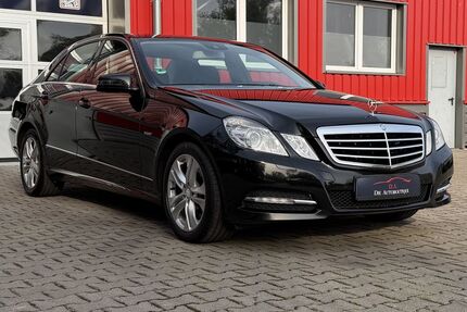 Mercedes-Benz E 250 Gebrauchtwagen