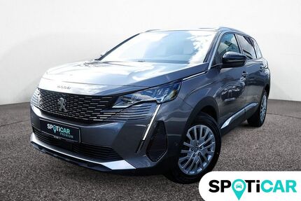 Peugeot 5008 Gebrauchtwagen