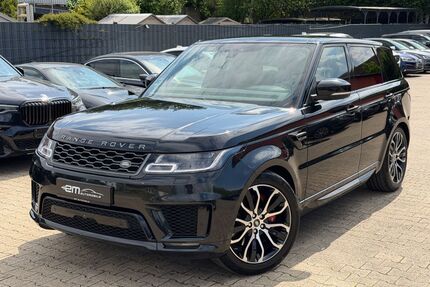 Land Rover Range Rover Sport Gebrauchtwagen