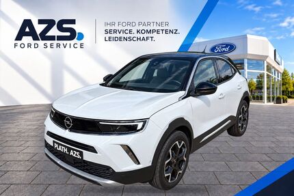 Opel Mokka Gebrauchtwagen