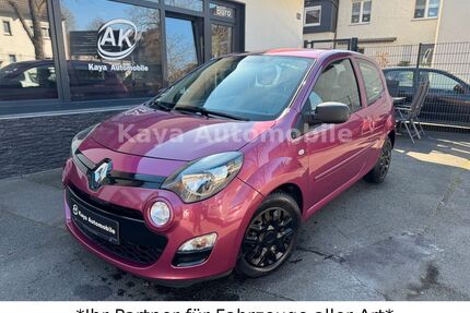 Renault Twingo Gebrauchtwagen