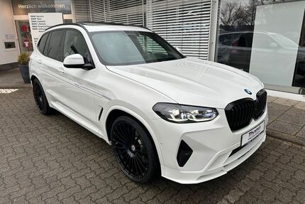 Alpina XD3 Gebrauchtwagen