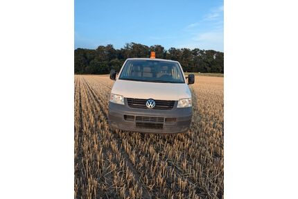 VW T5 Transporter Gebrauchtwagen