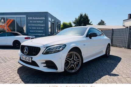 Mercedes-Benz C 43 AMG Gebrauchtwagen