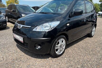 Hyundai i10 Gebrauchtwagen