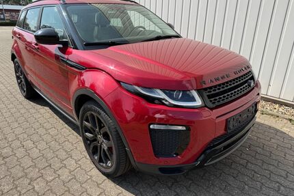 Land Rover Range Rover Evoque Gebrauchtwagen