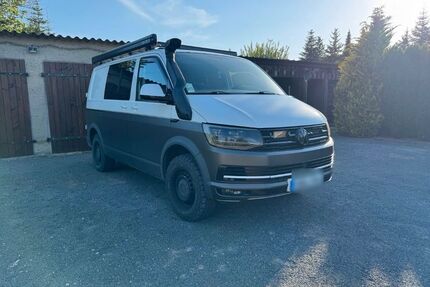 VW T5 andere Gebrauchtwagen
