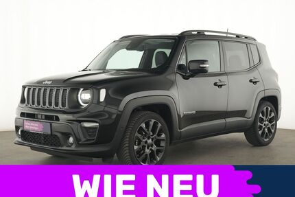 Jeep Renegade Gebrauchtwagen