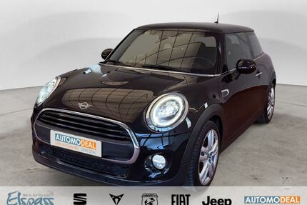 Mini ONE Gebrauchtwagen