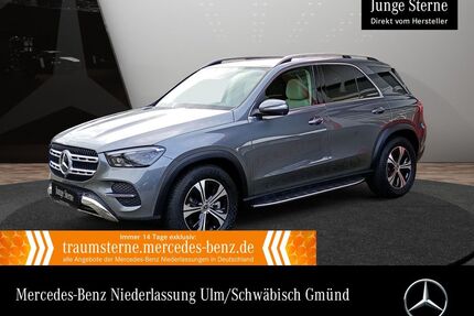 Mercedes-Benz GLE 450 Gebrauchtwagen