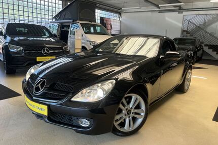 Mercedes-Benz SLK 200 Gebrauchtwagen