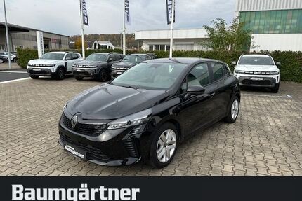 Renault Clio Gebrauchtwagen