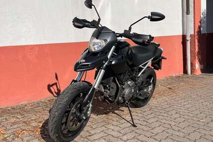 Ducati Hypermotard 796 Gebrauchtwagen