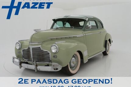 Chevrolet Andere Oldtimer