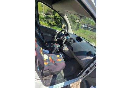 Renault Kangoo Gebrauchtwagen