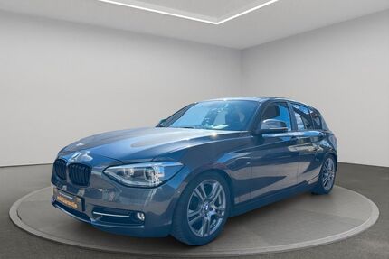BMW 116 Gebrauchtwagen