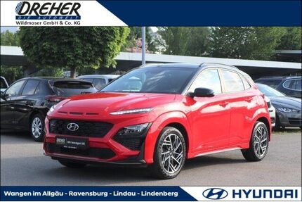 Hyundai KONA Gebrauchtwagen