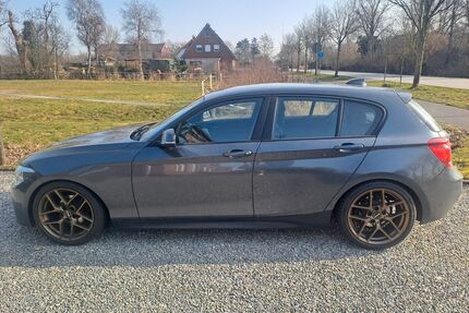 BMW 116 Gebrauchtwagen