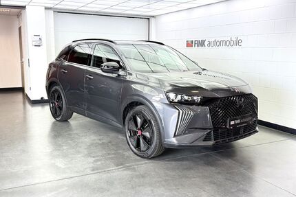 DS Automobiles DS7 (Crossback) Gebrauchtwagen