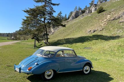 Auto Union Andere Gebrauchtwagen