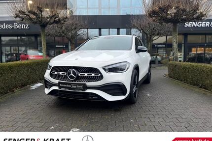 Mercedes-Benz GLA 200 Gebrauchtwagen