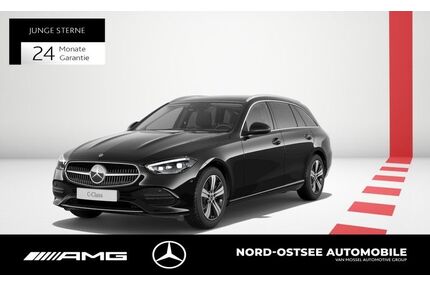 Mercedes-Benz C 220 Gebrauchtwagen