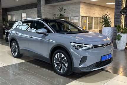 VW ID.4 Gebrauchtwagen