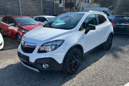 Opel Mokka Gebrauchtwagen