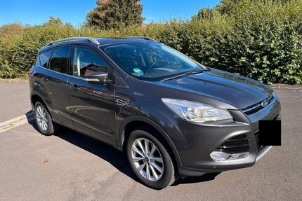 Ford Kuga Gebrauchtwagen