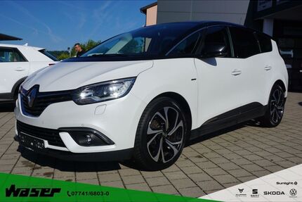 Renault Grand Scenic Gebrauchtwagen