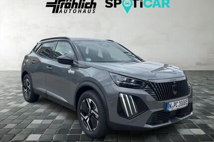 Peugeot 2008 Gebrauchtwagen