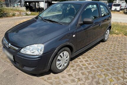 Opel Corsa Gebrauchtwagen