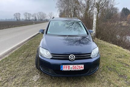 VW Golf Plus Gebrauchtwagen