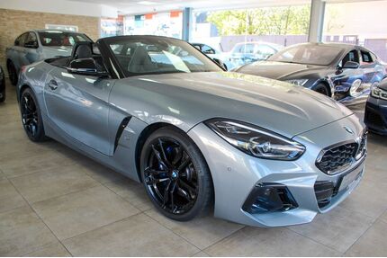 BMW Z4 M40 Gebrauchtwagen