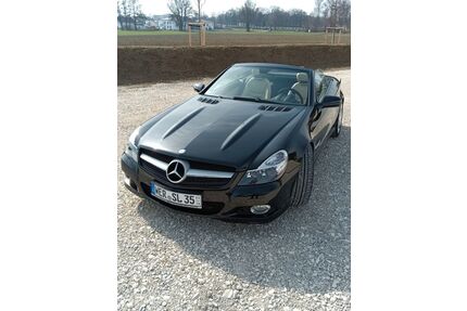 Mercedes-Benz SL 350 Gebrauchtwagen