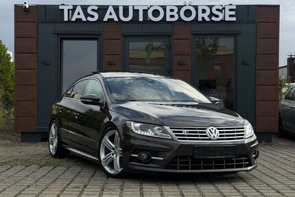 VW CC Gebrauchtwagen