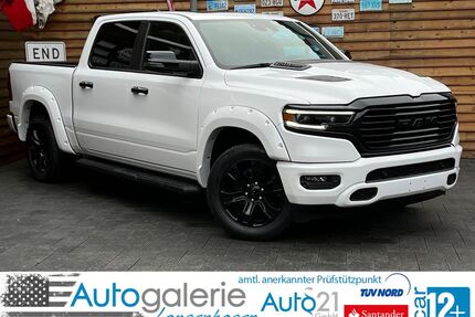 Dodge RAM Gebrauchtwagen