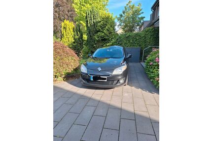 Renault Megane Gebrauchtwagen