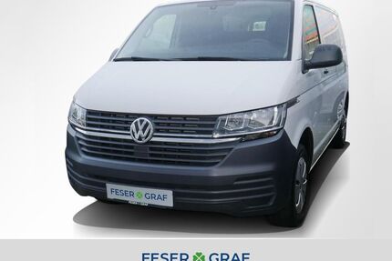 VW T6 andere Gebrauchtwagen