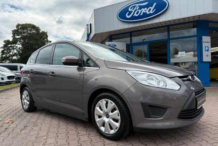 Ford C-Max Gebrauchtwagen