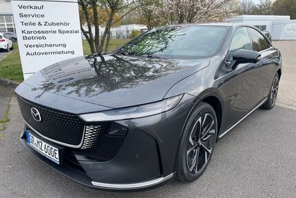 Mazda 6e Gebrauchtwagen